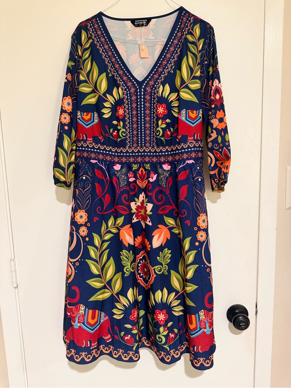 Dress Subcategory